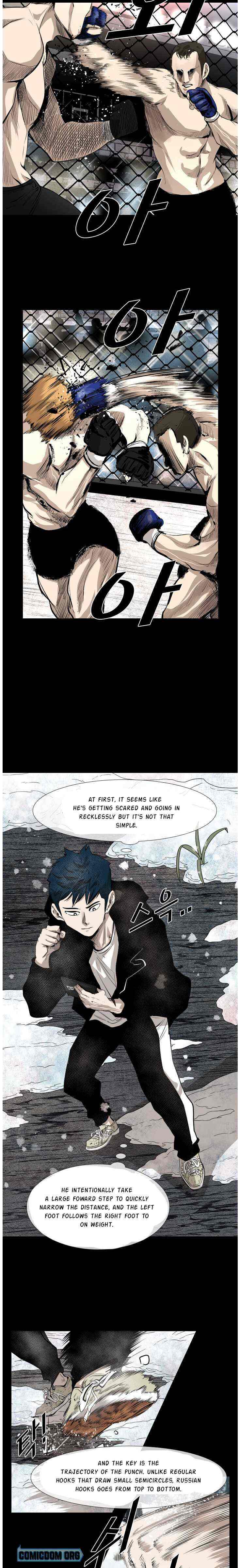 Read Shark Manga Online