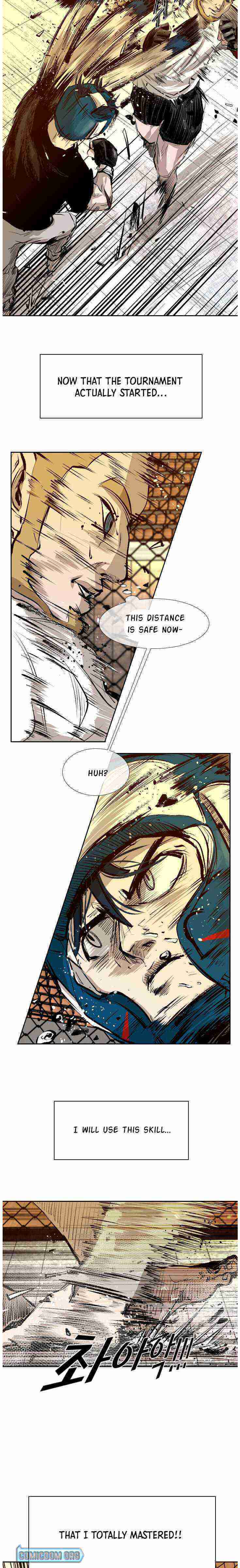 Read Shark Manga Online