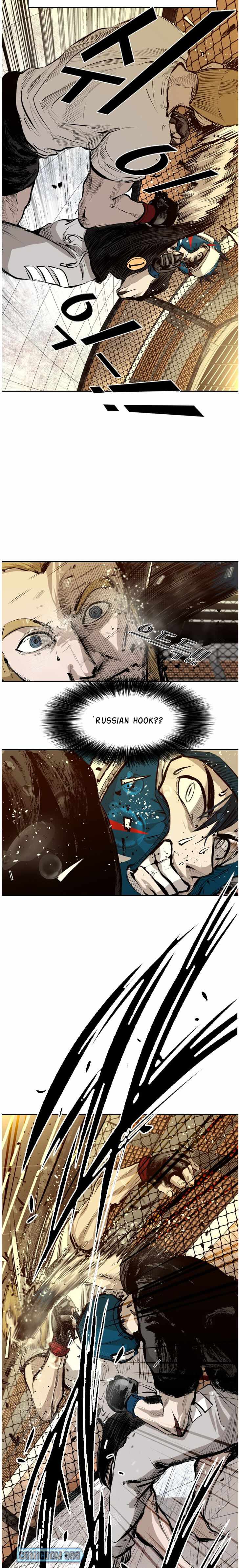 Read Shark Manga Online