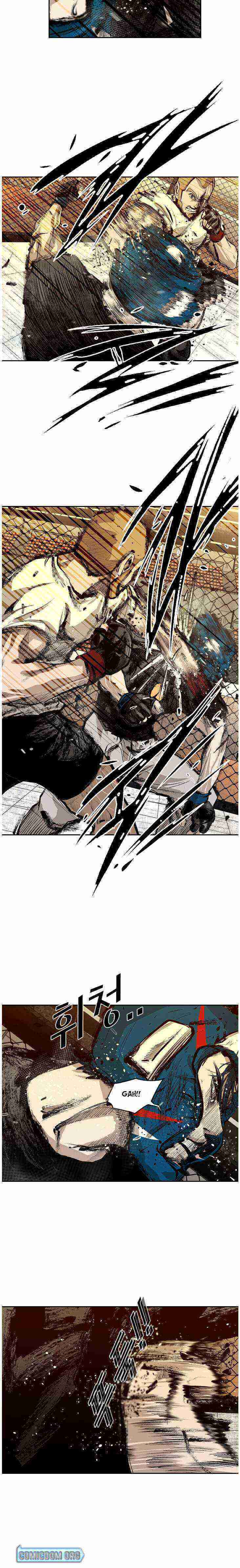 Read Shark Manga Online