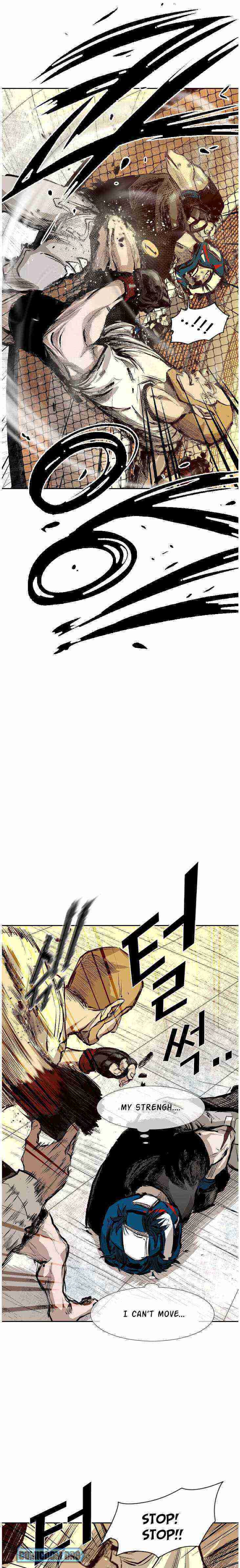 Read Shark Manga Online