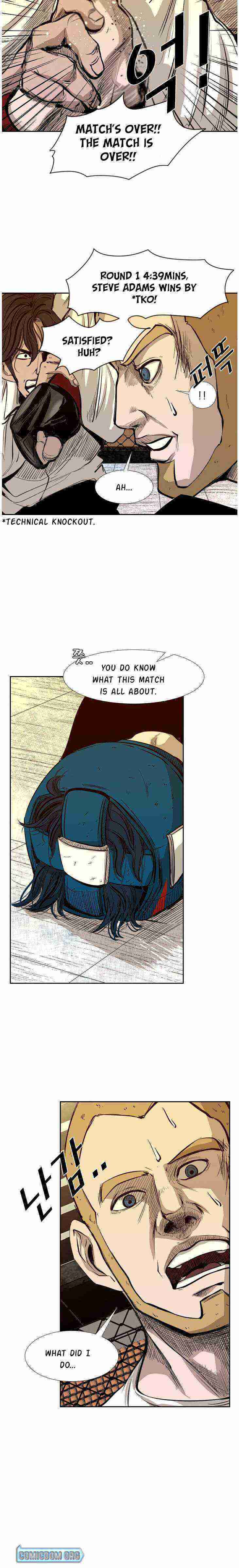 Read Shark Manga Online