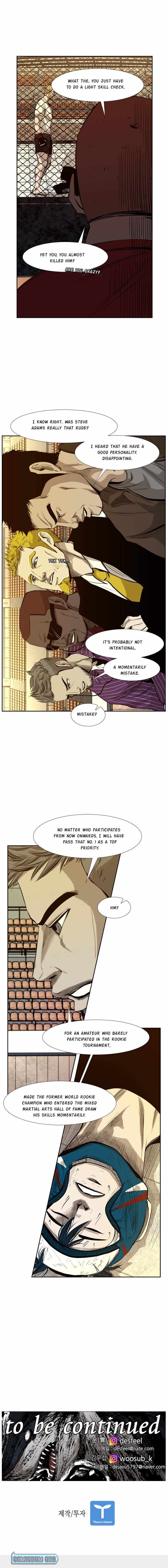 Read Shark Manga Online