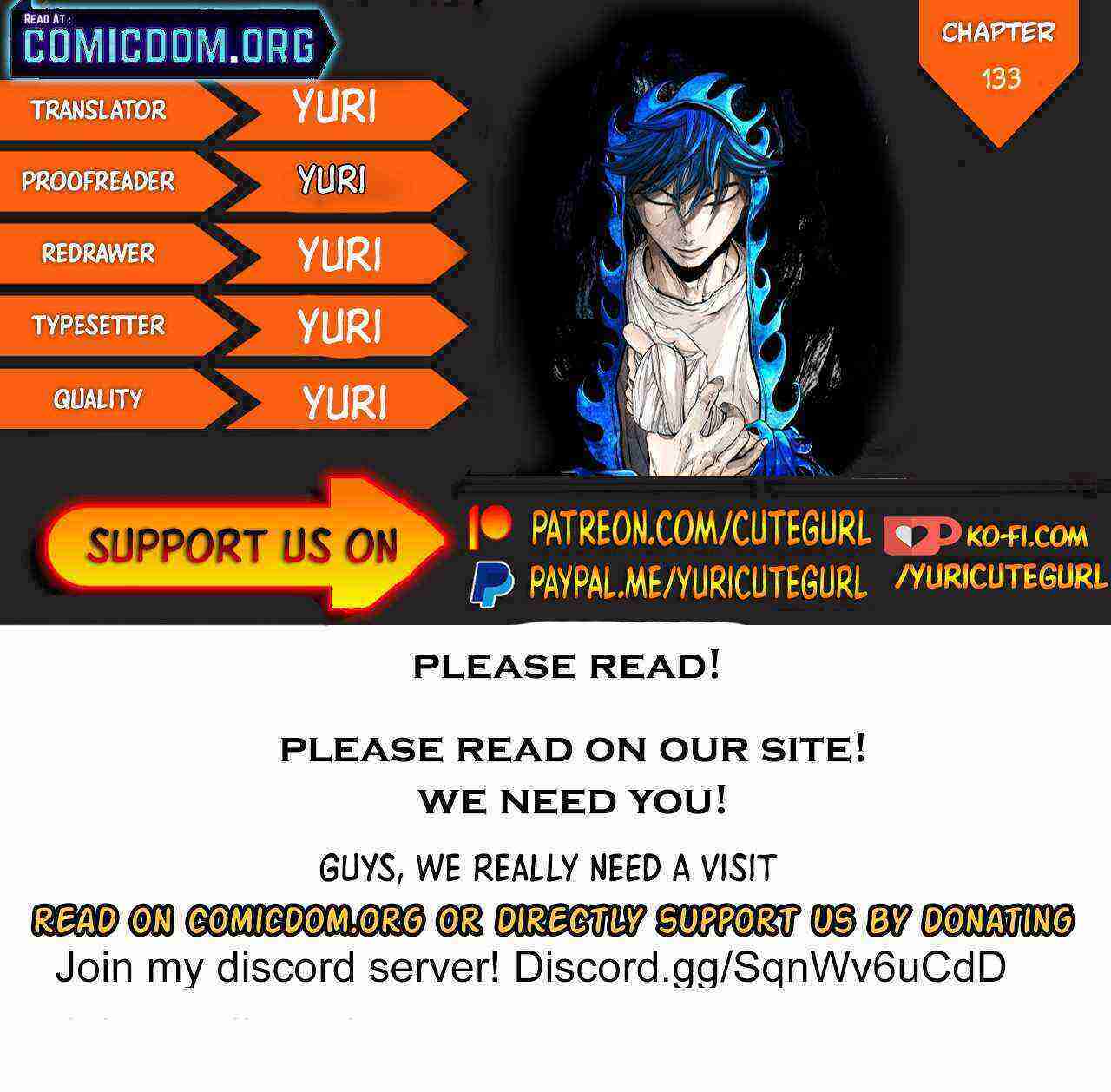 Read Shark Manga Online