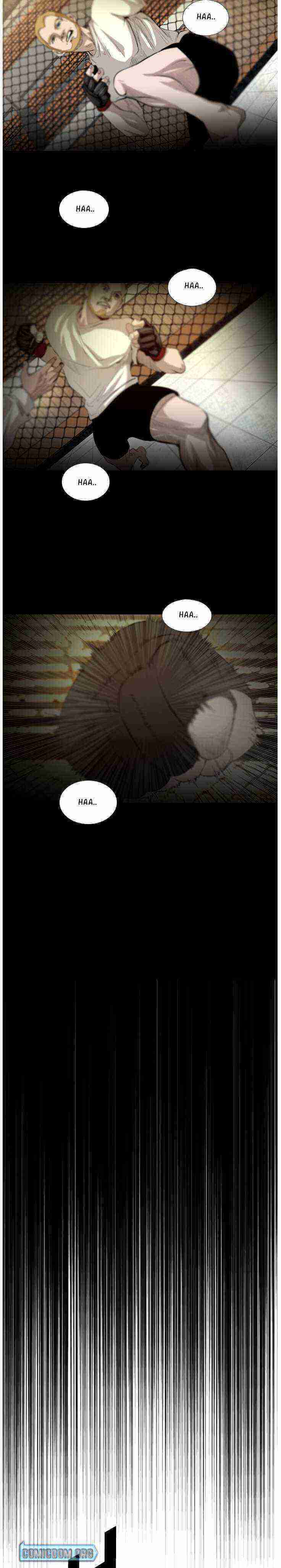 Read Shark Manga Online