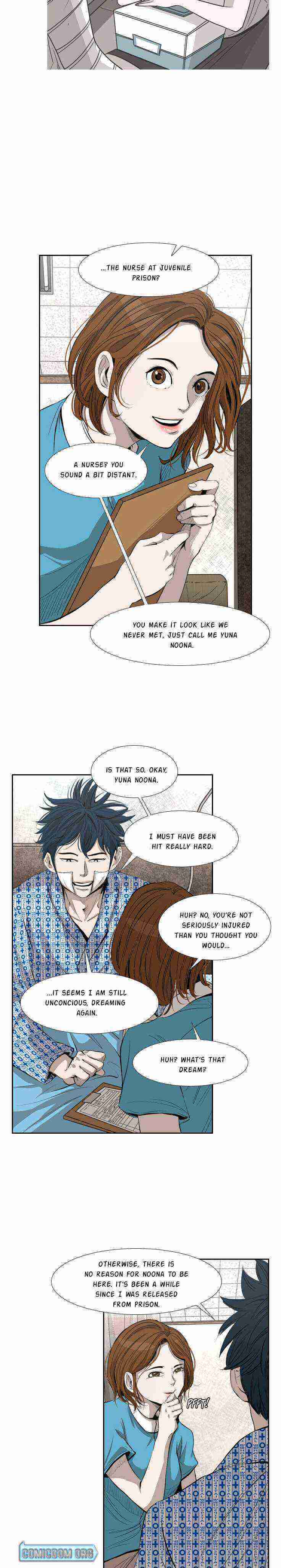 Read Shark Manga Online