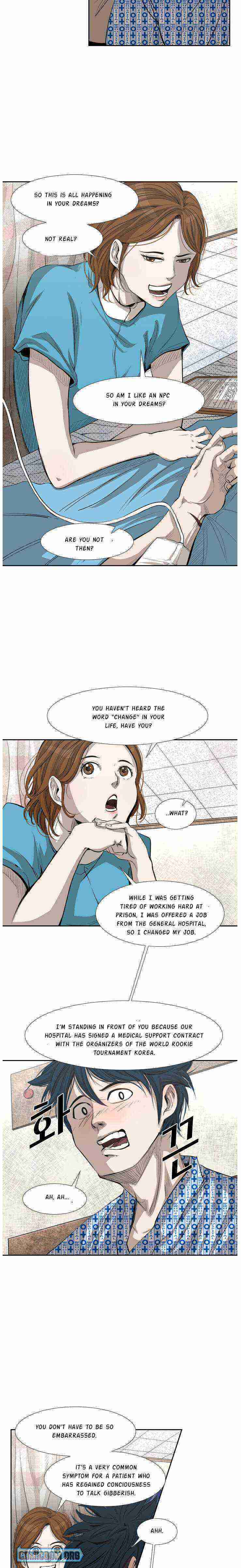 Read Shark Manga Online