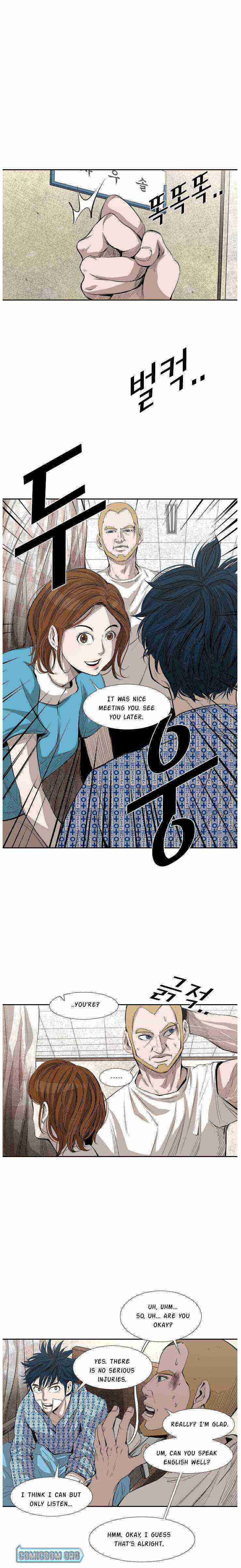 Read Shark Manga Online