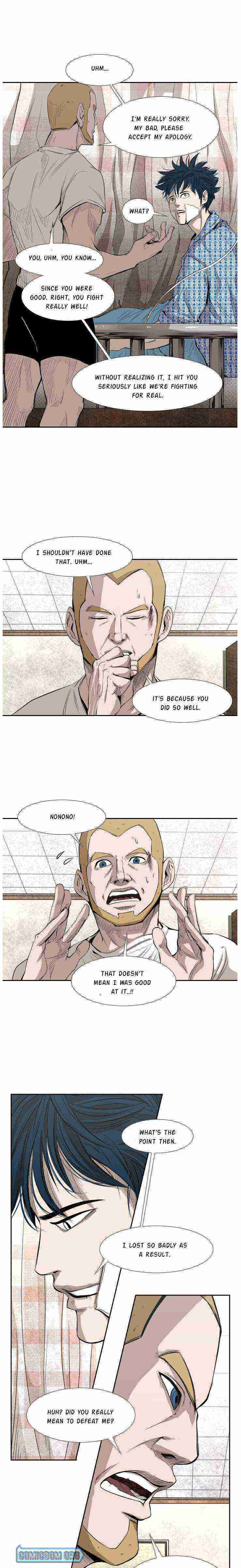 Read Shark Manga Online