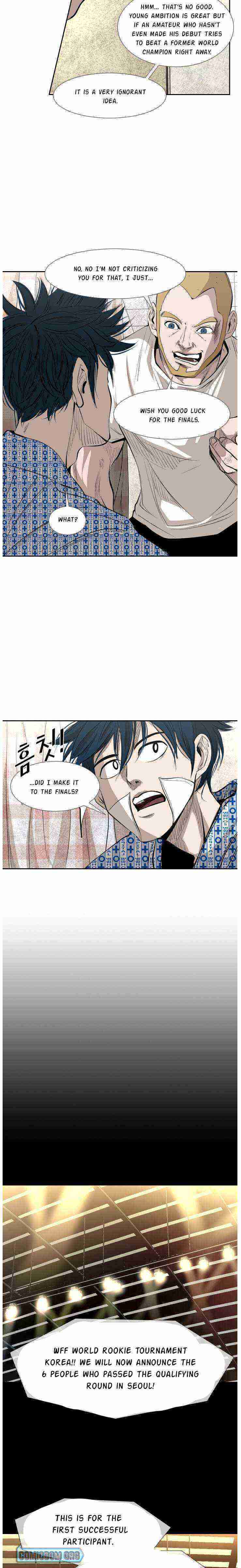 Read Shark Manga Online