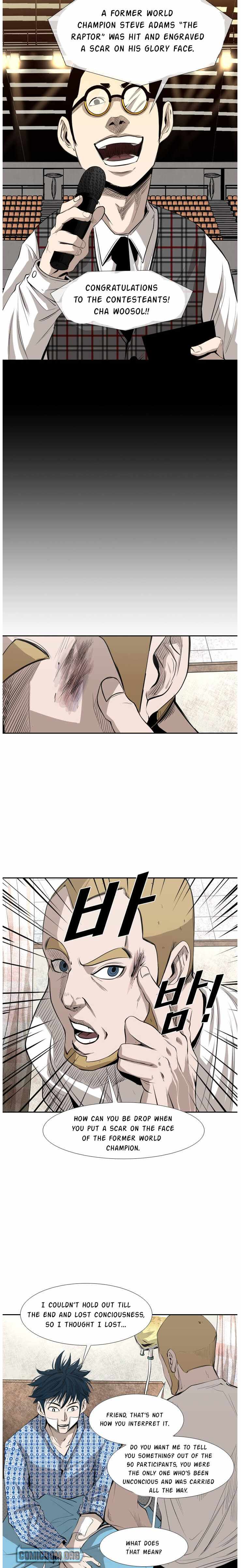 Read Shark Manga Online