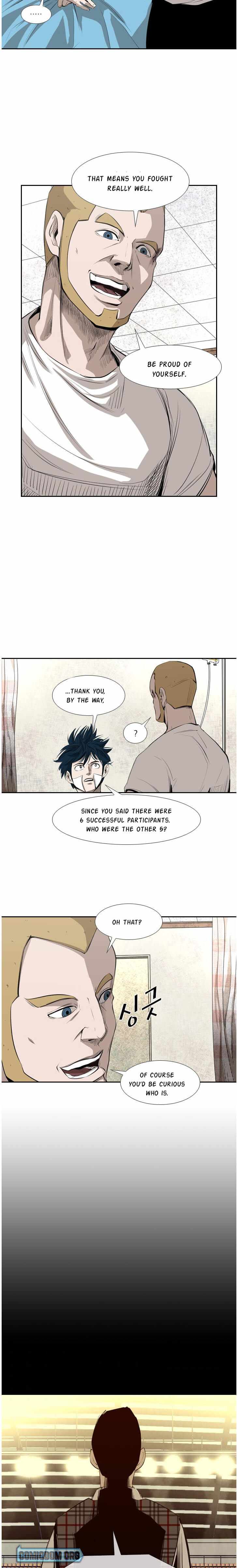 Read Shark Manga Online