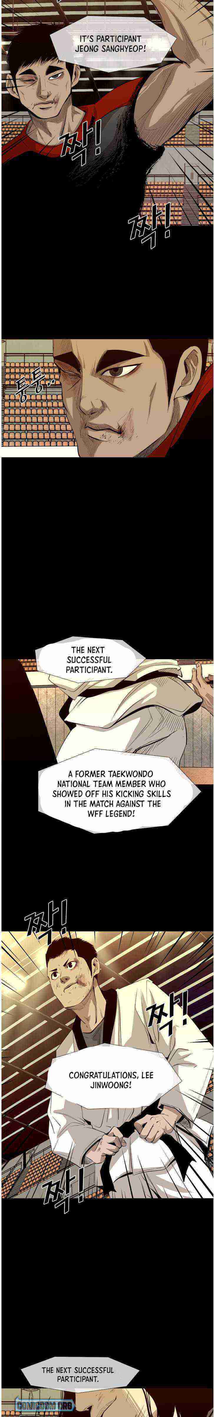 Read Shark Manga Online