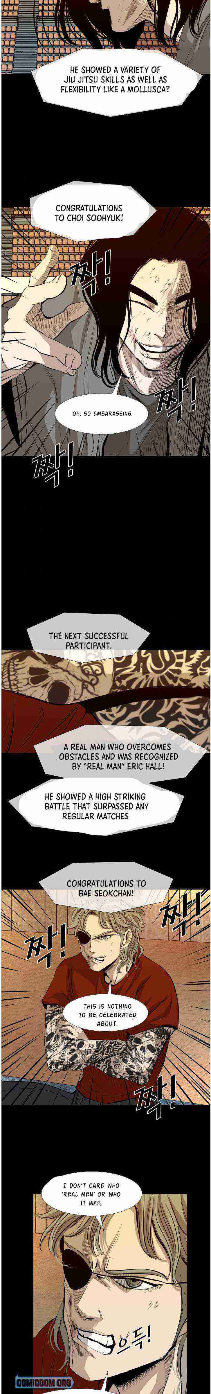 Read Shark Manga Online