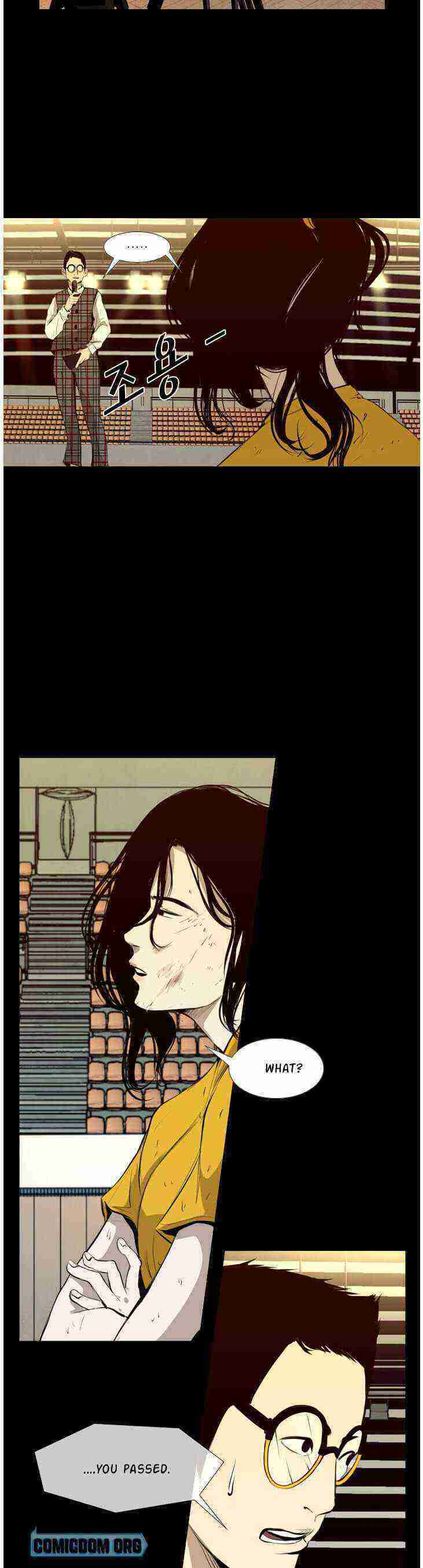 Read Shark Manga Online