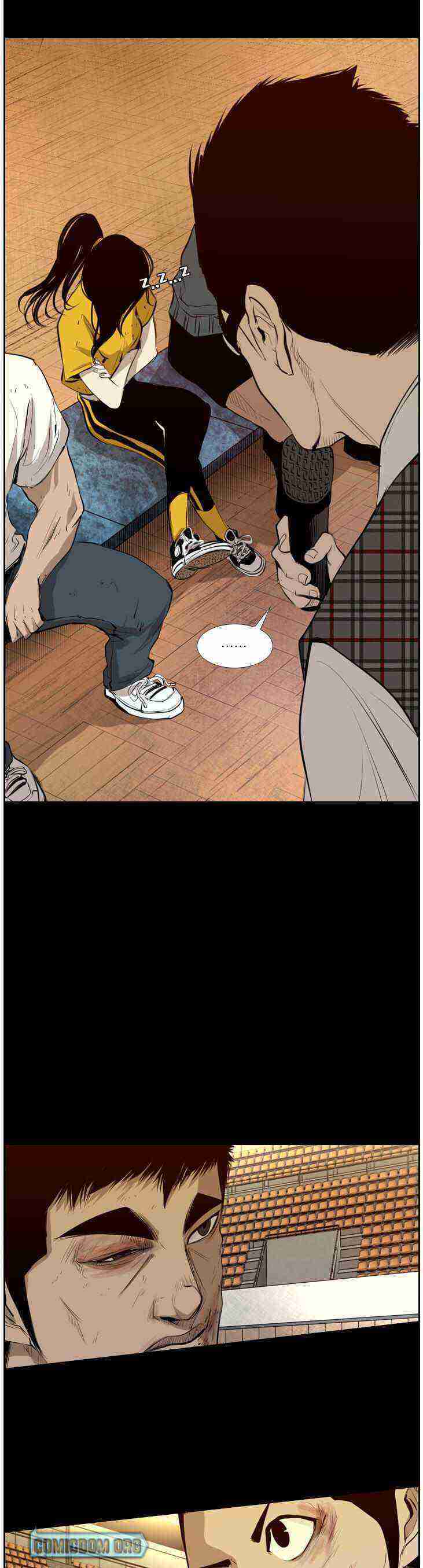 Read Shark Manga Online