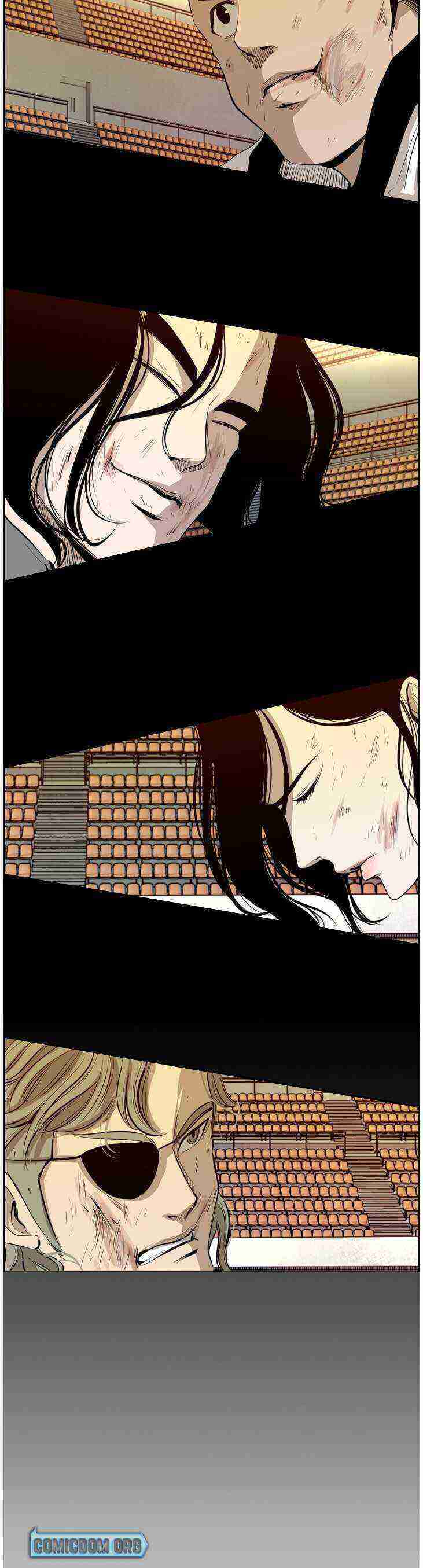 Read Shark Manga Online