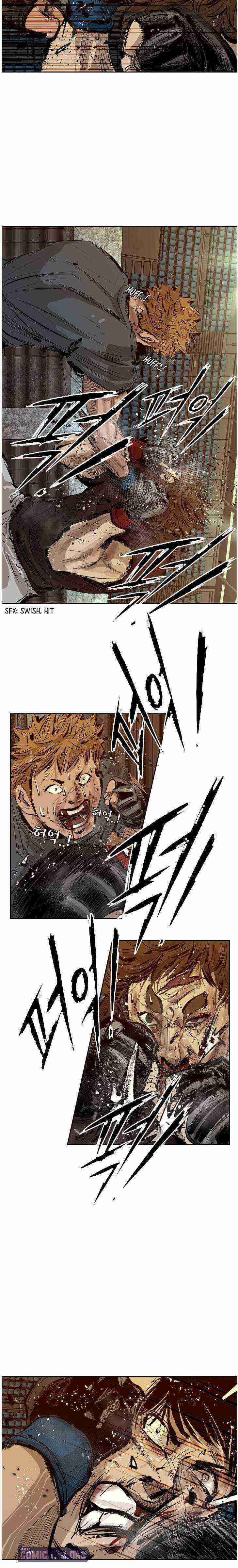 Read Shark Manga Online