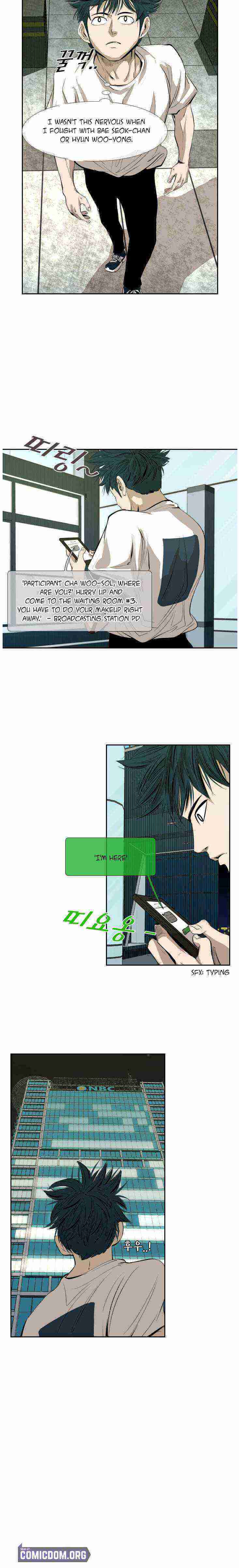 Read Shark Manga Online