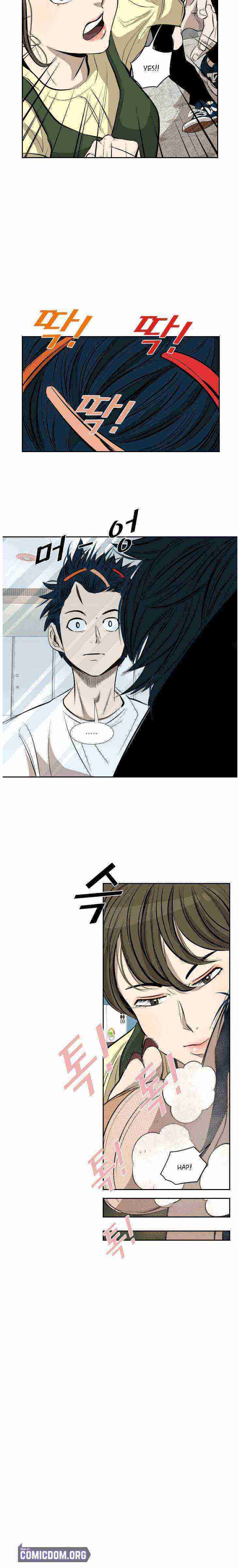 Read Shark Manga Online