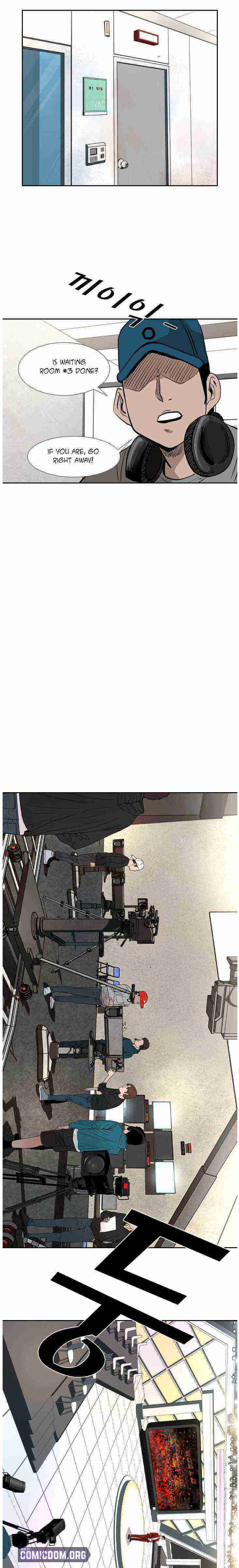 Read Shark Manga Online