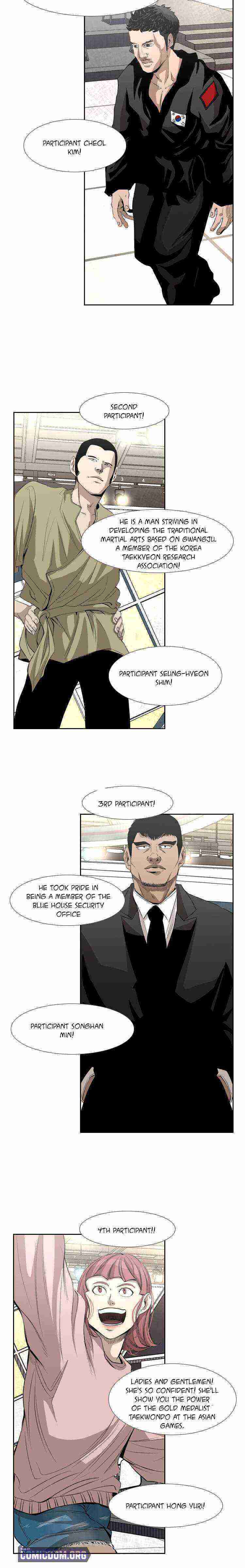 Read Shark Manga Online