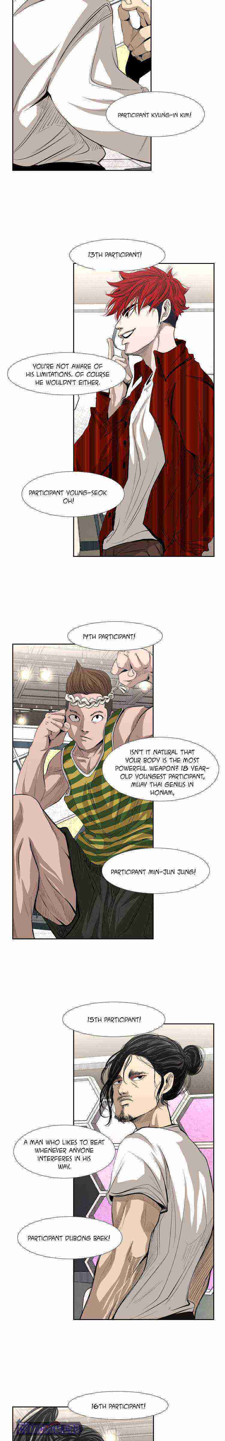 Read Shark Manga Online