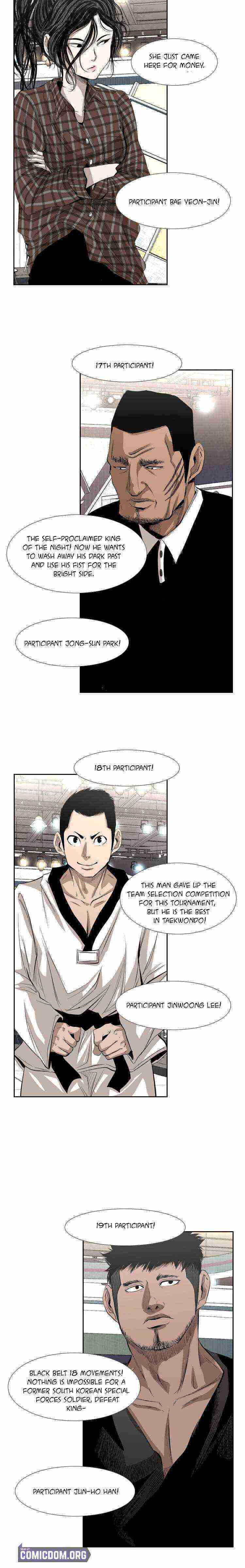 Read Shark Manga Online