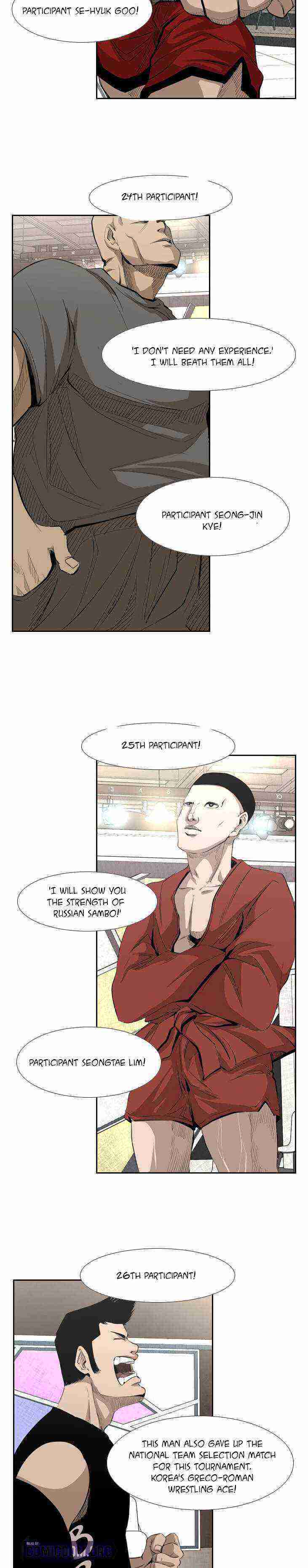 Read Shark Manga Online