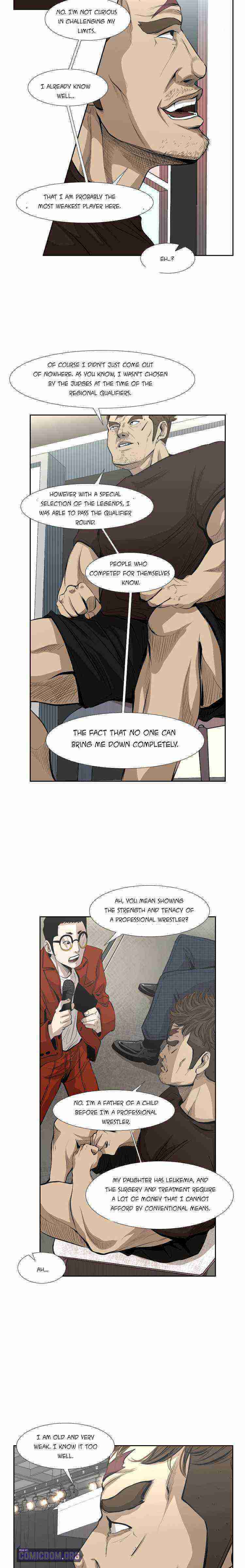 Read Shark Manga Online