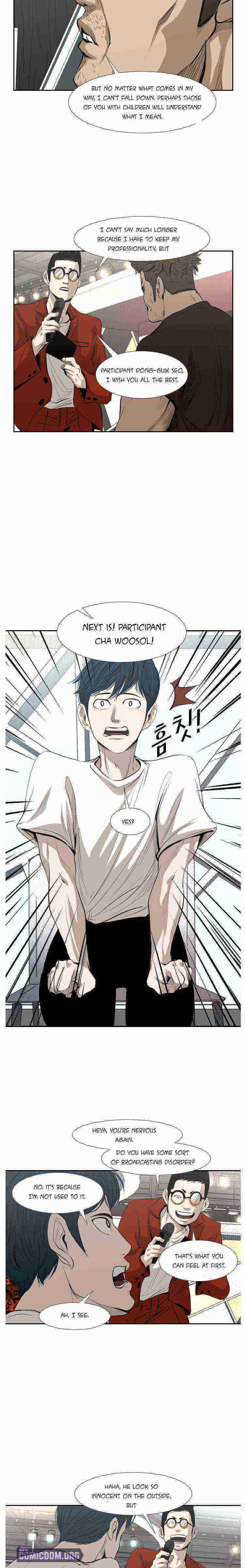 Read Shark Manga Online