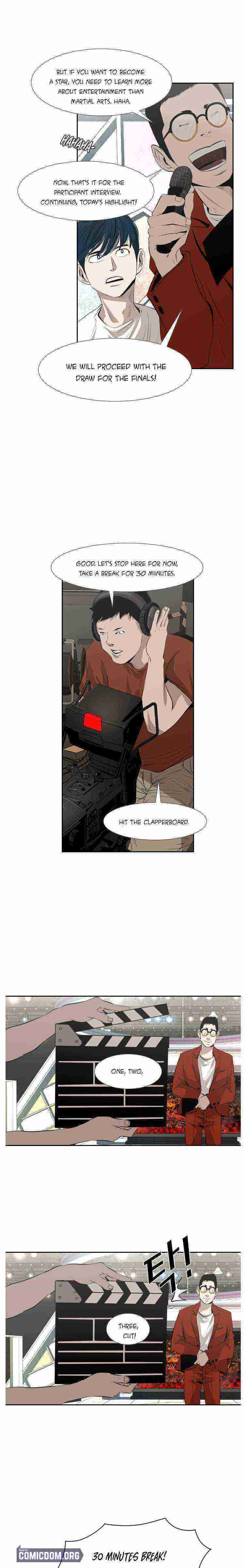 Read Shark Manga Online