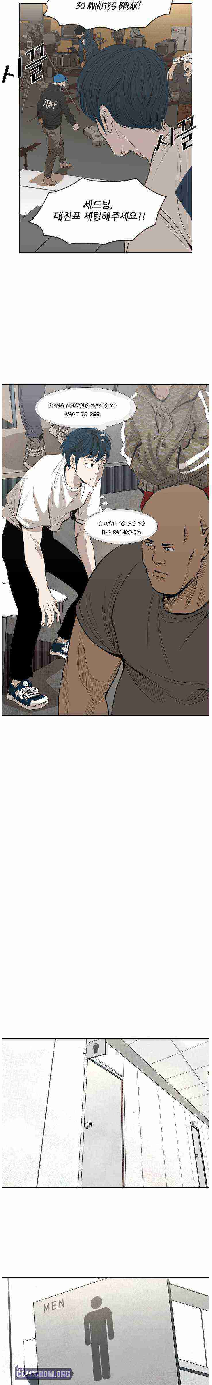 Read Shark Manga Online