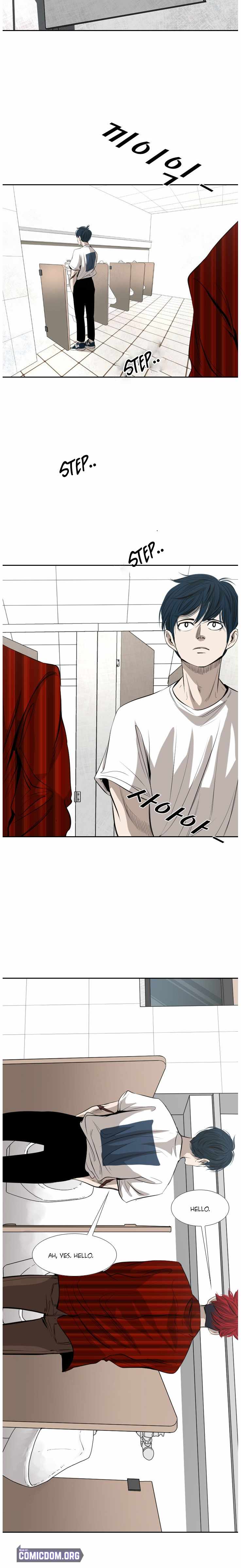 Read Shark Manga Online