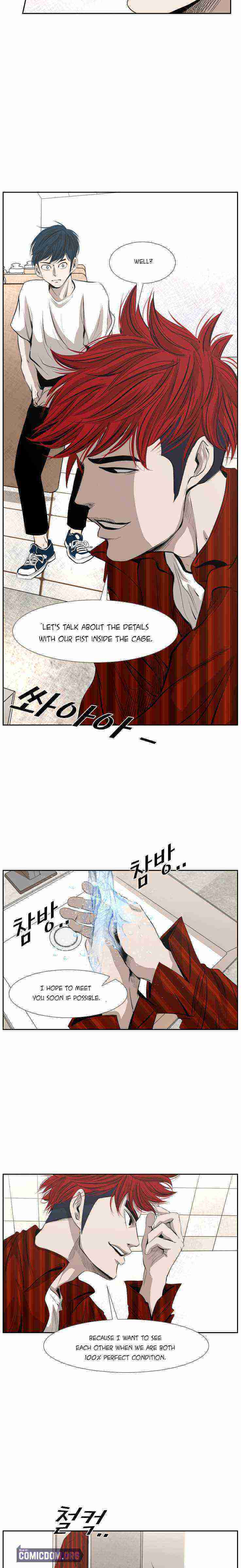 Read Shark Manga Online