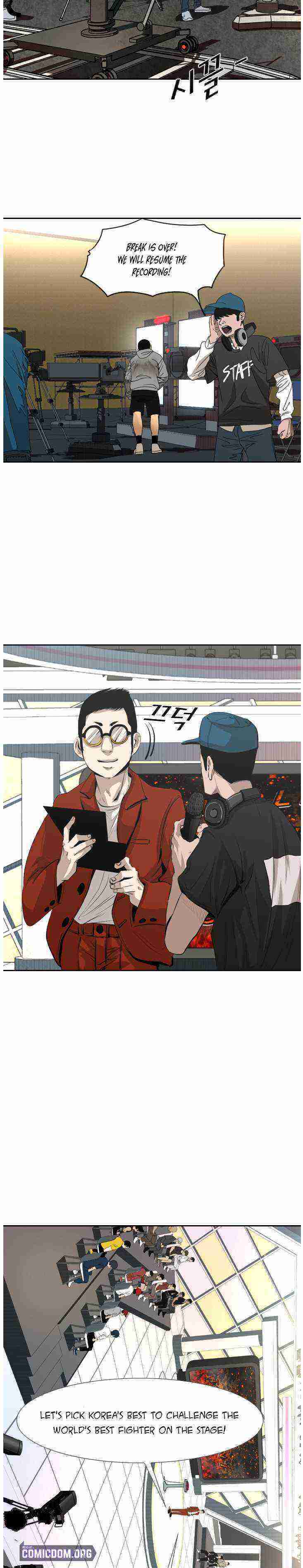 Read Shark Manga Online