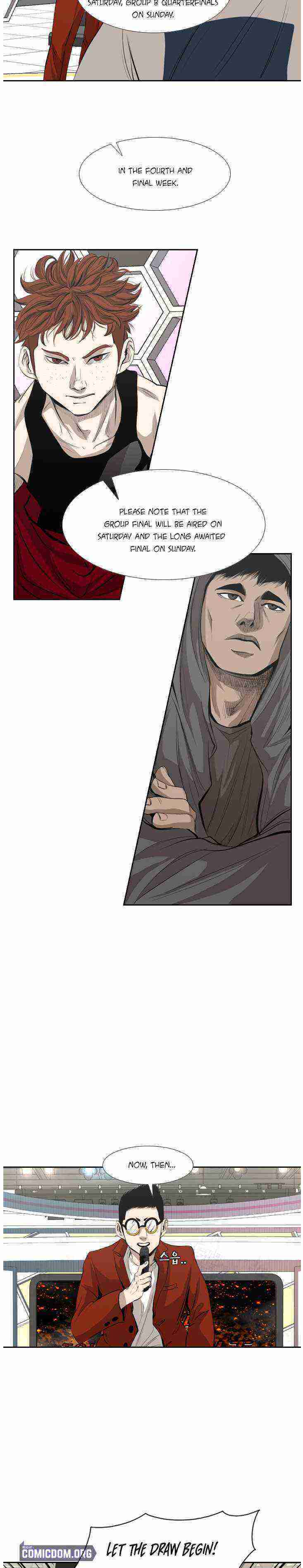 Read Shark Manga Online