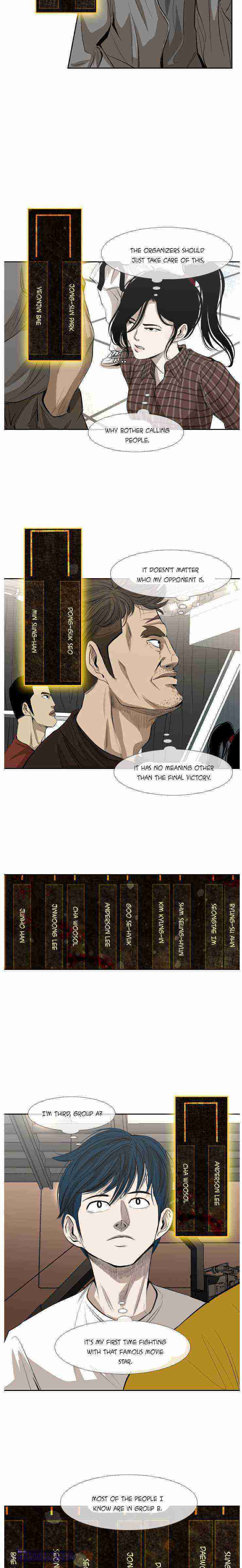 Read Shark Manga Online