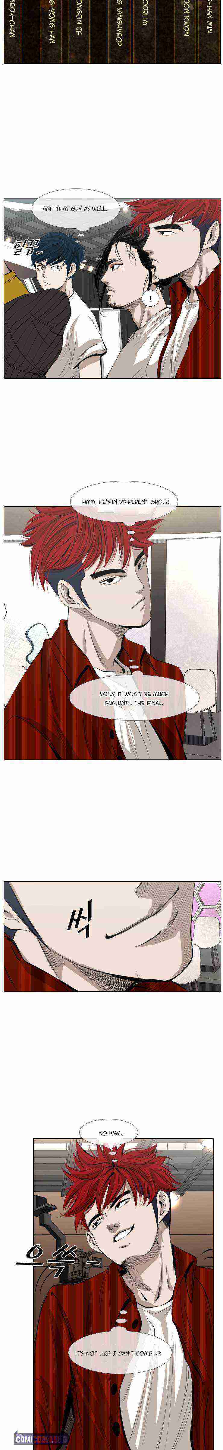 Read Shark Manga Online