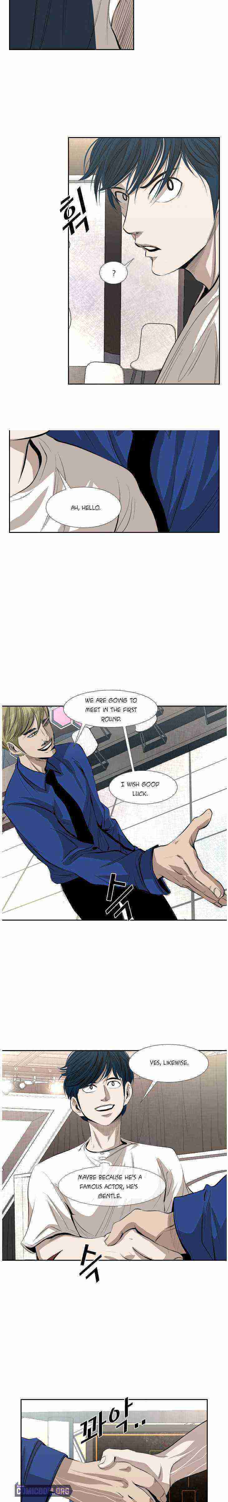 Read Shark Manga Online