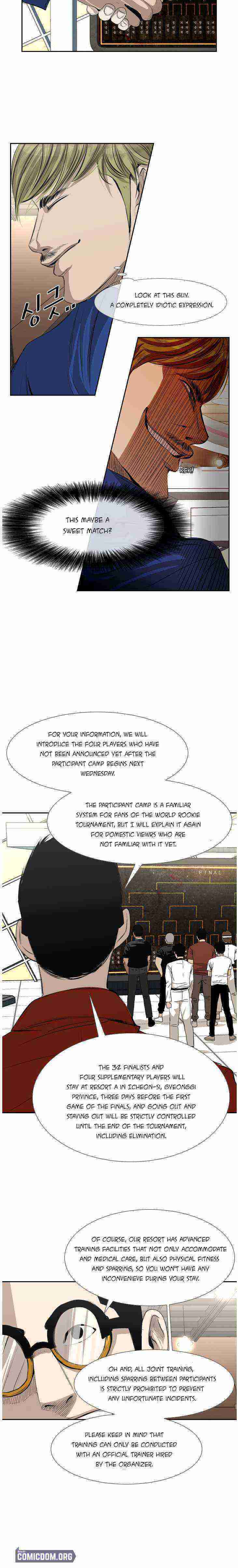 Read Shark Manga Online