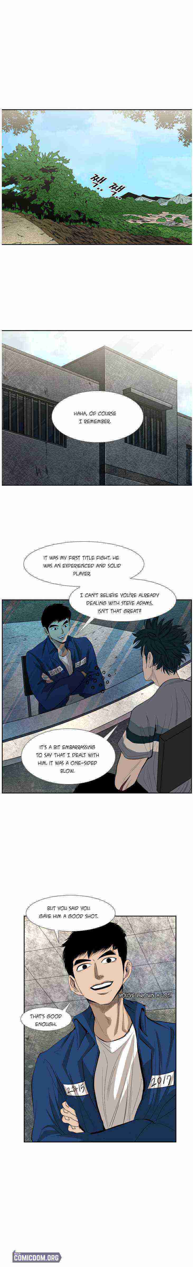 Read Shark Manga Online