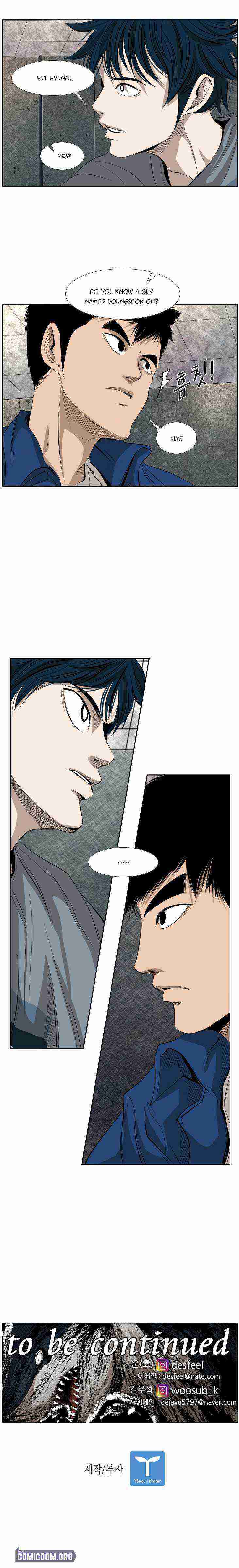 Read Shark Manga Online