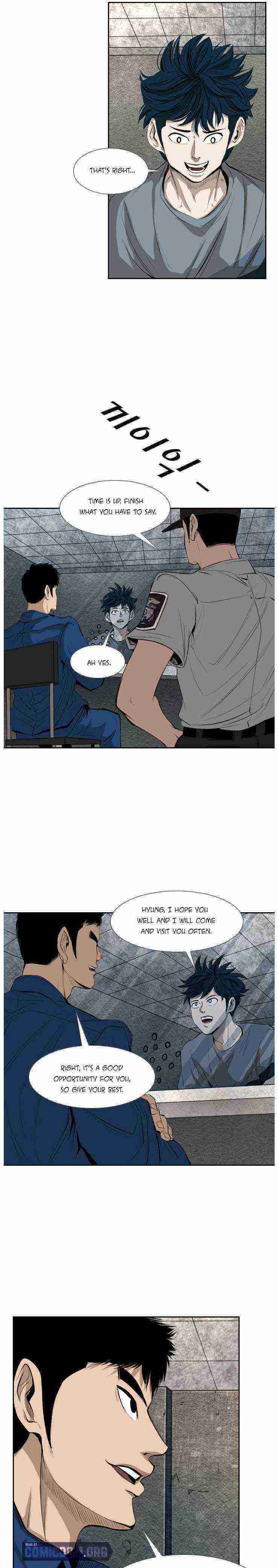 Read Shark Manga Online