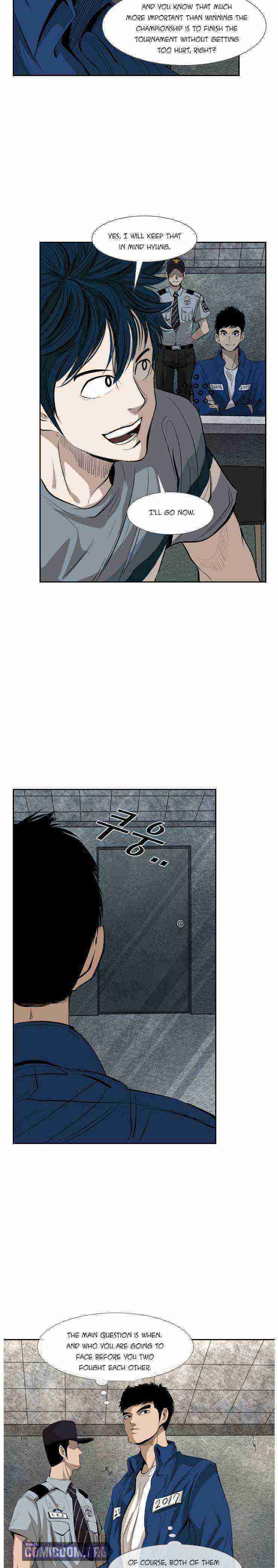 Read Shark Manga Online