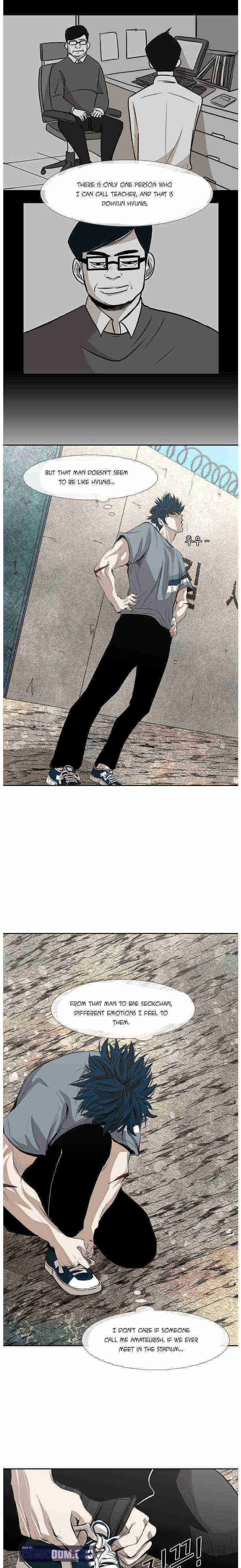 Read Shark Manga Online