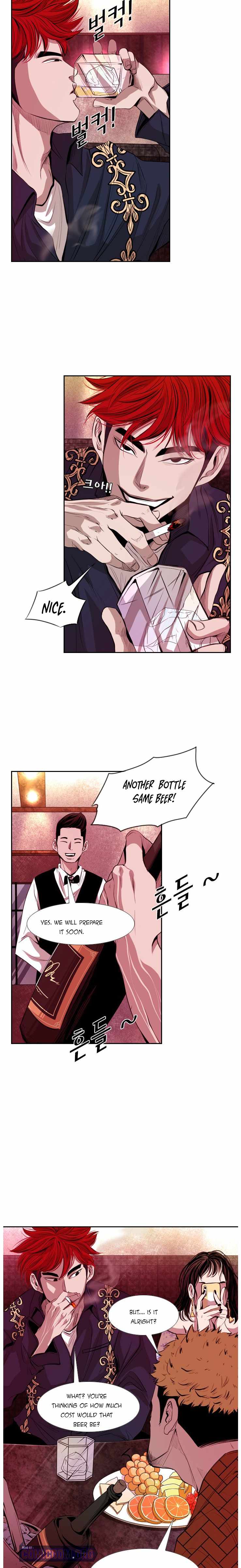 Read Shark Manga Online