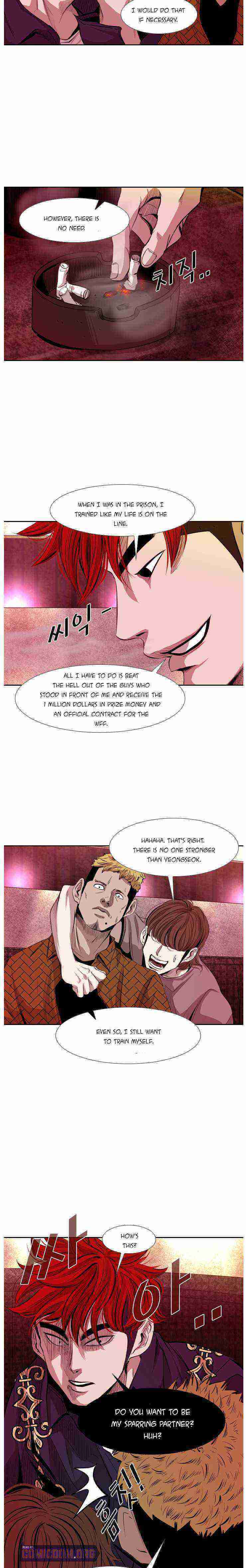 Read Shark Manga Online