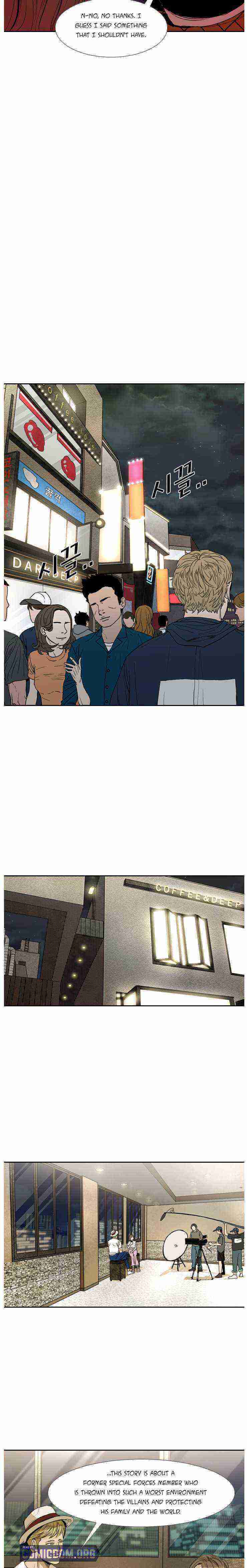 Read Shark Manga Online