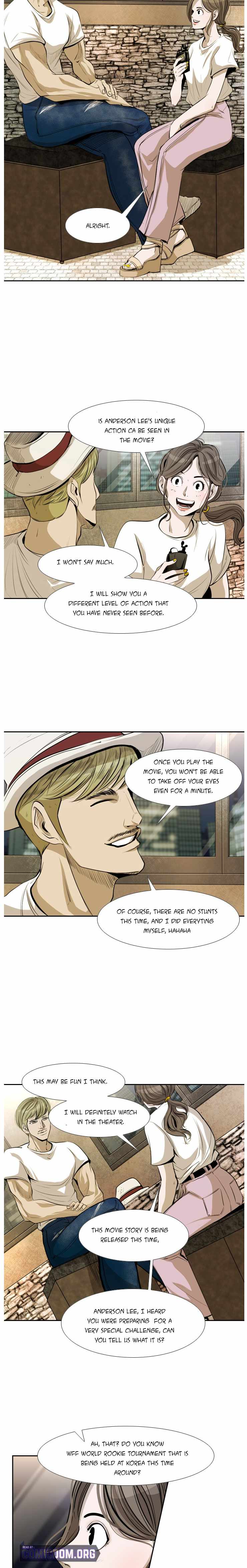 Read Shark Manga Online